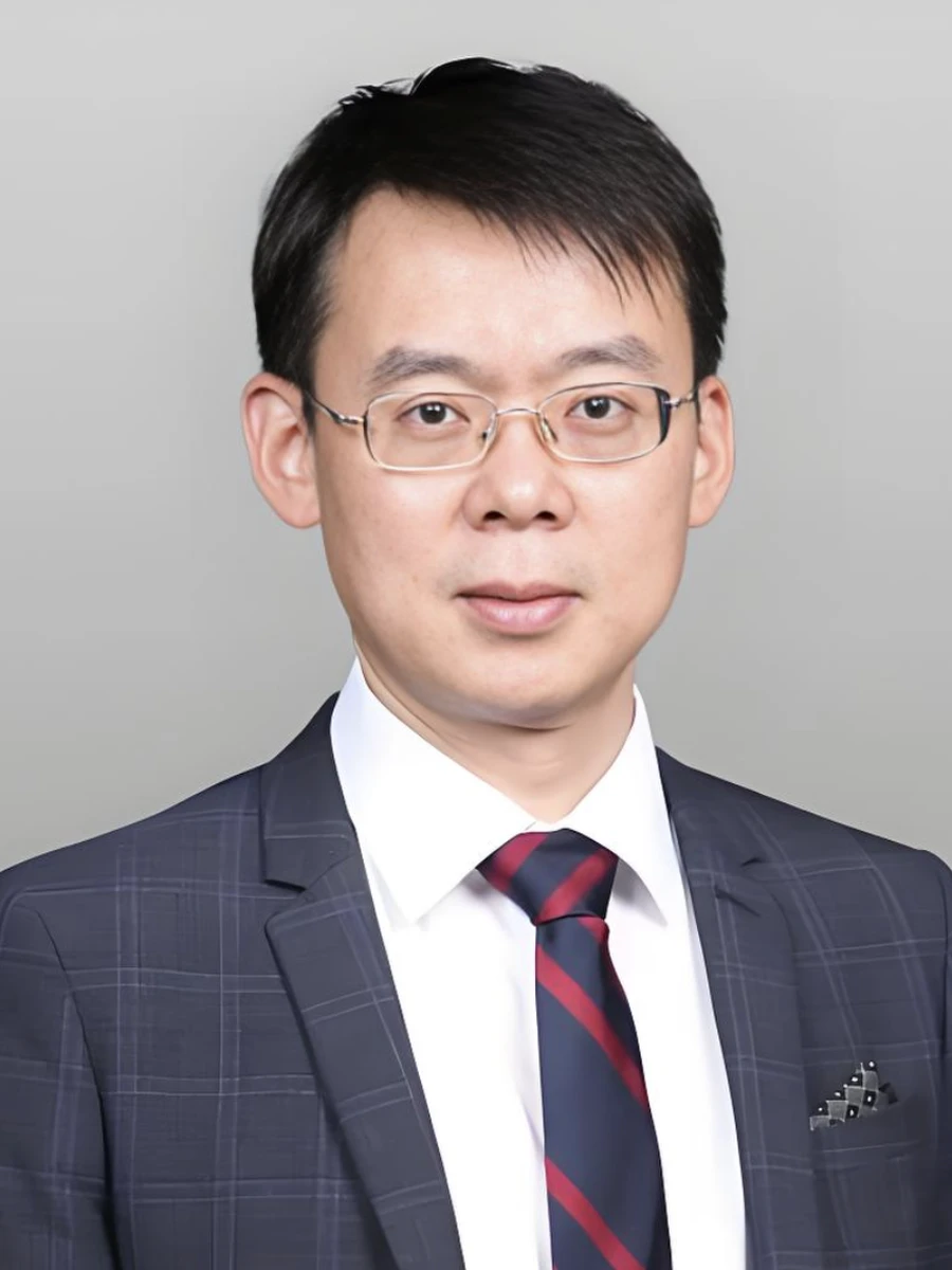 张翔